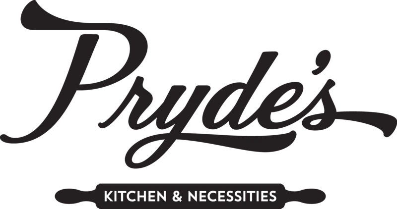 Pryde's Kitchen & Necessities